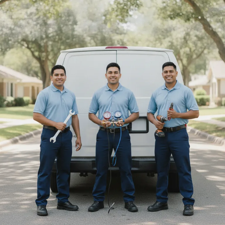 Aire Acondicionado equipo en Huixtla