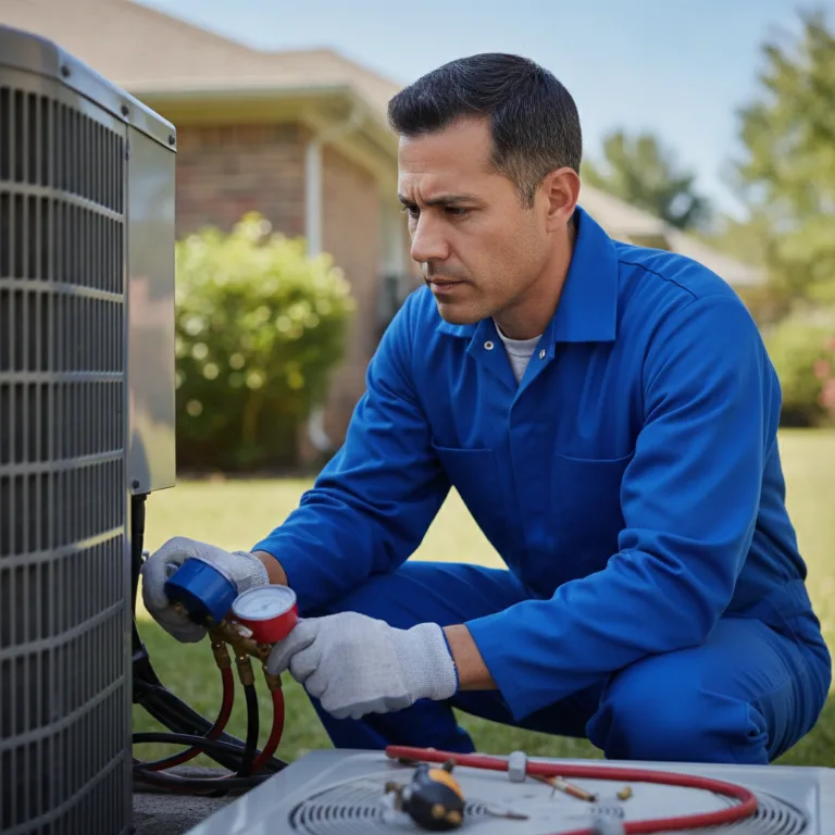 Aire Acondicionado servicio en Huixtla